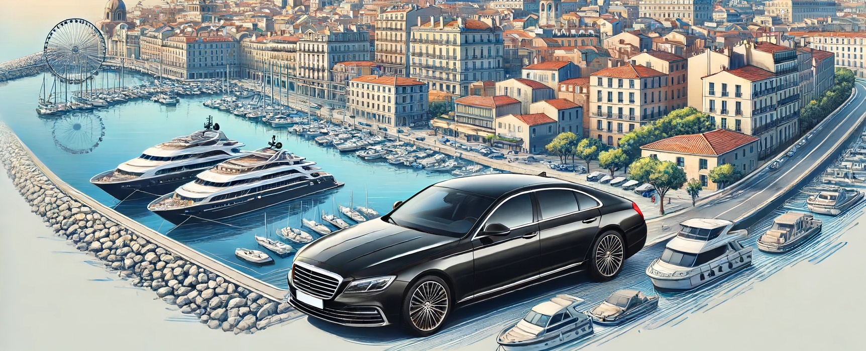 marseillevoiture